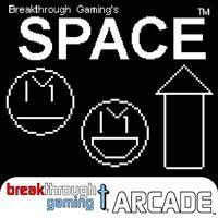 Portada oficial de Space - Breakthrough Gaming Arcade para PS4