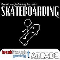 Portada oficial de Skateboarding - Breakthrough Gaming Arcade para PS4