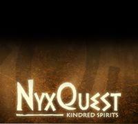 Portada oficial de Nyxquest: Kindred Spirits WiiW para Wii