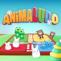 Portada oficial de AnimaLudo para Switch