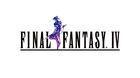 Portada oficial de de Final Fantasy IV para PC