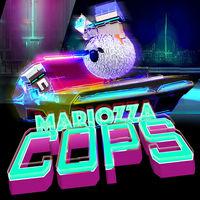 Portada oficial de MARIOZZA COPS para Switch
