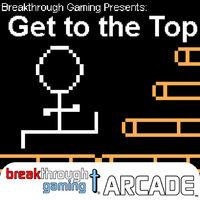 Portada oficial de Get to the Top - Breakthrough Gaming Arcade para PS4