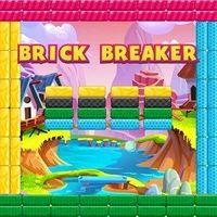 Portada oficial de Brick Breaker - Shoot Puzzle para PC