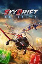 Portada oficial de de Skydrift Infinity para Xbox One
