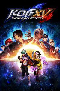 Juego XBOX Series X - The King of Fighters XV – iMports 77