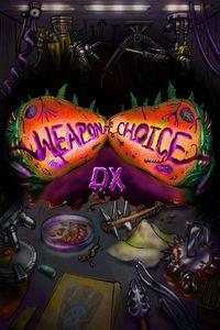 Portada oficial de Weapon of Choice DX para Xbox One
