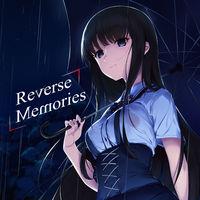 Portada oficial de Reverse Memories para Switch