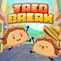 Portada oficial de Taco Break para PS4