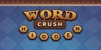 Portada oficial de Word Crush Hidden para Switch
