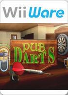 Portada oficial de de Pub Darts WiiW para Wii