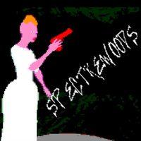 Portada oficial de Spectrewoods para PS4