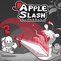 Portada oficial de Apple Slash para Switch