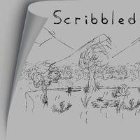 Portada oficial de scribbled para Switch