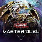 Portada oficial de de Yu-Gi-Oh! Master Duel para PS4
