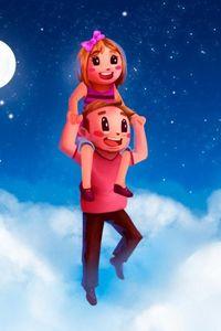 Portada oficial de MyMait para Xbox One