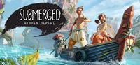 Portada oficial de Submerged: Hidden Depths para PC