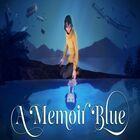 Portada oficial de de A Memoir Blue para PS4