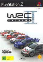 Portada oficial de de WRC II Extreme para PS2