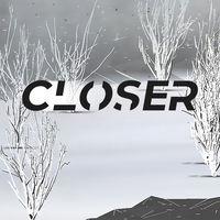 Portada oficial de CLOSER - anagnorisis para Switch