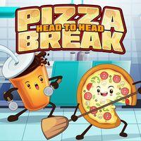 Portada oficial de Pizza Break Head to Head para PS4