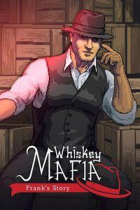 Portada oficial de Whiskey Mafia: Frank's Story para Xbox One
