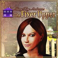 Portada oficial de Mary Kay Andrews: The Fixer Upper para Switch