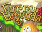 Portada oficial de de Furry Legends WiiW para Wii