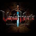 Portada oficial de de Vandal Hearts: Flames of Judgment PSN para PS3