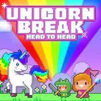 Portada oficial de Unicorn Break Head to Head para PS4