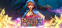 Portada oficial de Puzzle Quest 3 para PC