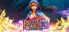 Portada oficial de de Puzzle Quest 3 para PC
