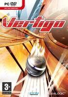 Portada oficial de de Vertigo (2009) para PC
