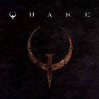 Portada oficial de de Quake para PS4