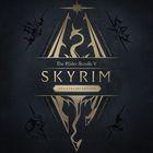 Portada oficial de de The Elder Scrolls V: Skyrim Anniversary Edition para PS4