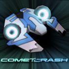 Portada oficial de de Comet Crash PSN para PS3