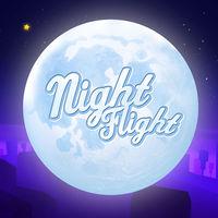 Portada oficial de Night Flight para Switch