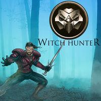 Portada oficial de Witch Hunter para Switch