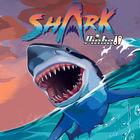 Portada oficial de de Shark Pinball para Switch