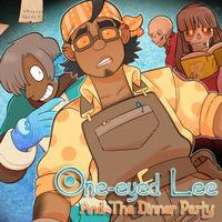 Portada oficial de One-Eyed Lee and the Dinner Party para Switch