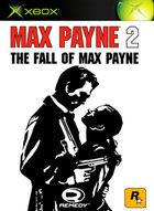 Portada oficial de de Max Payne 2 XBLA para Xbox 360