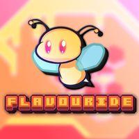 Portada oficial de Flavouride para PS4