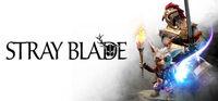 Portada oficial de Stray Blade para PC