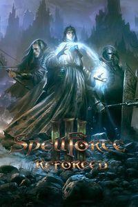 Portada oficial de SpellForce 3 Reforced para PC