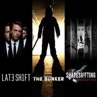 Portada oficial de The FMV Collection 2 para PS4