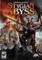 Portada oficial de de Ultima Online: Stygian Abyss para PC