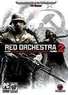 Portada oficial de de Red Orchestra 2: Heroes of Stalingrad para PC
