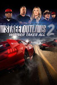 Portada oficial de Street Outlaws 2: Winner Takes All para Xbox One