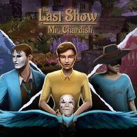 Portada oficial de The Last Show of Mr. Chardish para PS4