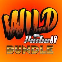 Portada oficial de Wild Pinball Bundle para Switch
